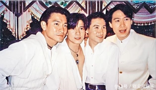 陈玉莲 这一娱乐圈乱象,20年前玩的更猛……