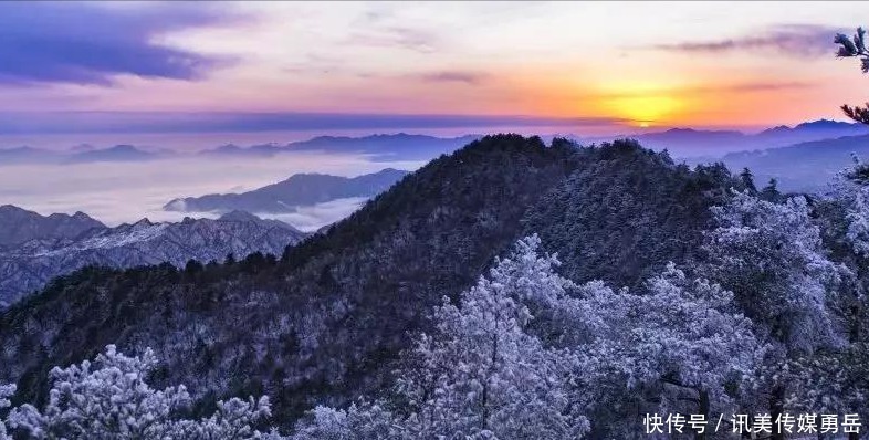 中年|河南“良心”景区，被称洗肺圣地，限时免费游玩