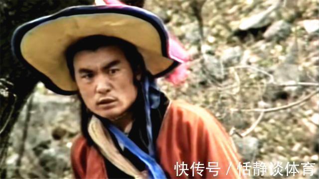 祝延平@祝延平为什么拒绝再演“武松”?说话耿直,却是明智之举
