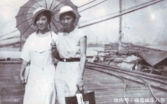 等待|胡兰畦：为潜伏和陈毅约定三年不婚，却用半个世纪痴情等待