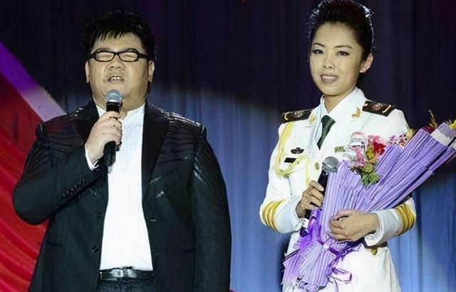 还记得《星光大道》盲人歌手杨光吗?耍大牌,怼朱之文今怎样了?