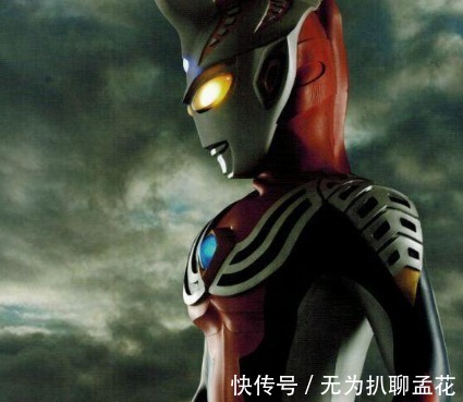 杰斯提斯|细数经典女奥特曼:尤利安公主垫底,最后一位至高无上!