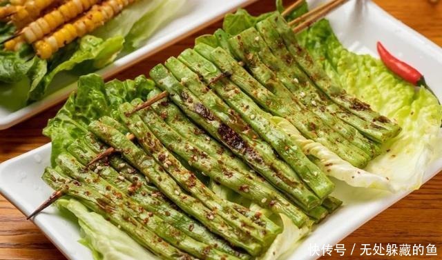 粉丝|火烧牛肉、粉丝扇贝、烤海虾等……好吃够正味,烧烤嗨起来!