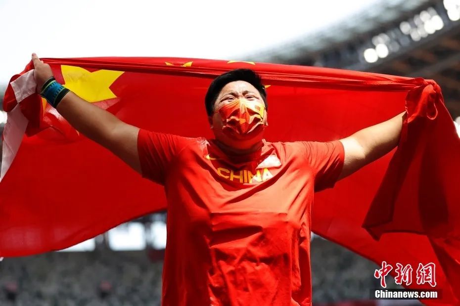 东京奥运会|东京时间结束！下一站，北京！