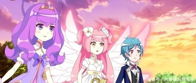 菲尔|小花仙：贝瑞心里最害怕的那个它，又来了