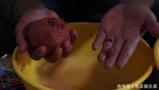 除了拉丝粉，还有这些办法，能让搓饵的附钩性更好