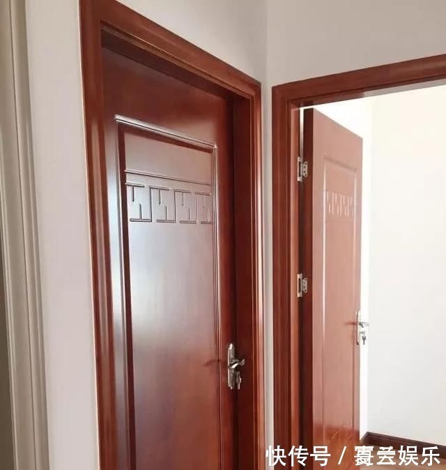 门套|不懂木门别瞎买！我家当初被坑全买错，半年时间不到全拆了更换！