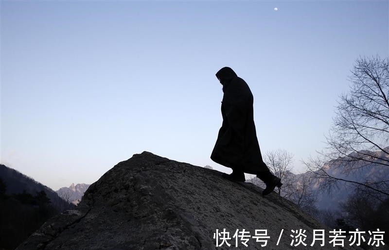 桂華$夕陽無限好,三首經典律詩,寫黃昏美景字字唯美,內含境界與風骨