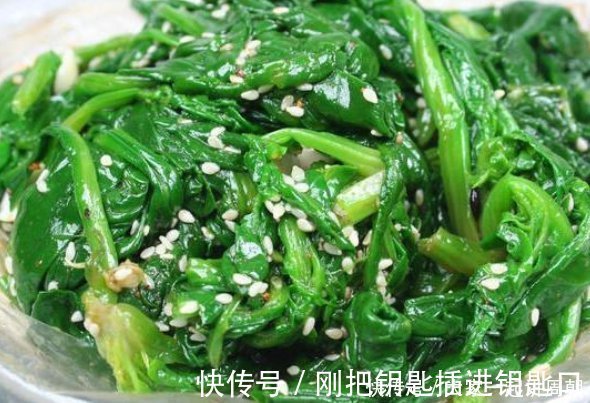 天然|天然养肝菜出现了,医生每天炒一盘,肝脏越来越健康