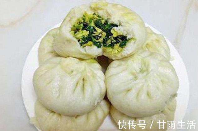 面团|不管蒸馒头还是包子,掌握一个窍门,蒸好后柔软白净,跟买的一样