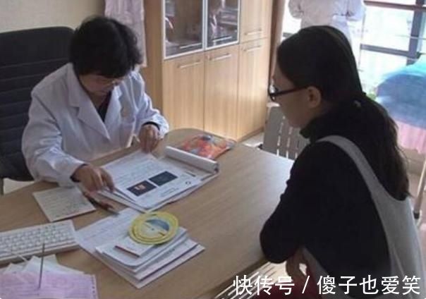 榜首|女性查出怀孕后,医生第一句话就是“要不要”,答案不同待遇不同