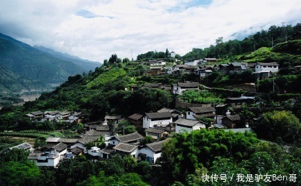 山居|丽世四家新酒店十月开放，看尽最美茶马古道