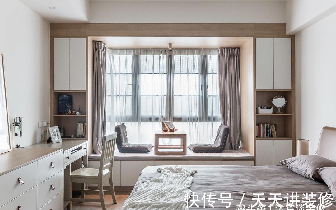 厨房|入住两年,她家依然简洁大方,喜欢照着装,你家也能一样温馨美好