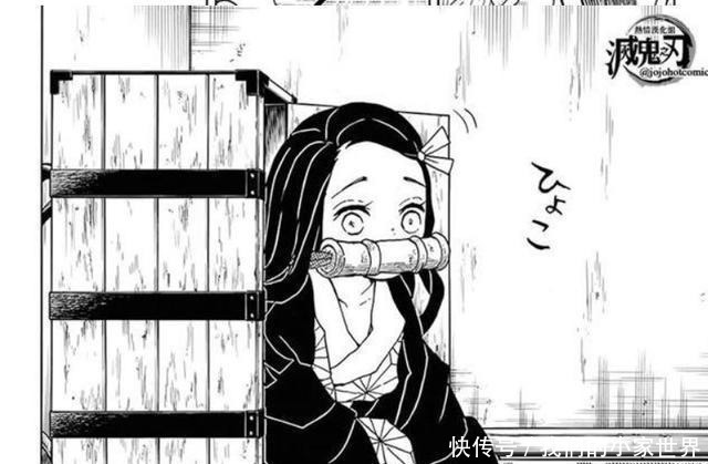 女人|鬼灭之刃顶尖美女祢豆子,为何选择嫁给被甩过多次的我妻善逸