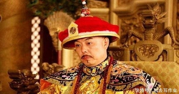 汉人|乾隆的生母到底是谁？他身上流的到底有没有汉人的血？