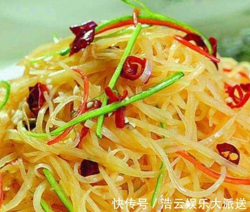 家常菜|非常适合孩子吃的家常菜,不但味道香,补钙加强抵抗力,营养翻倍