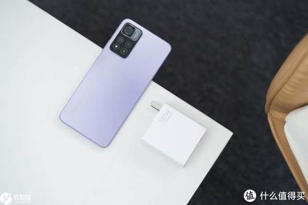 note|Redmi Note 11系列测评：顶级旗舰的充电速度，千元机也可以有