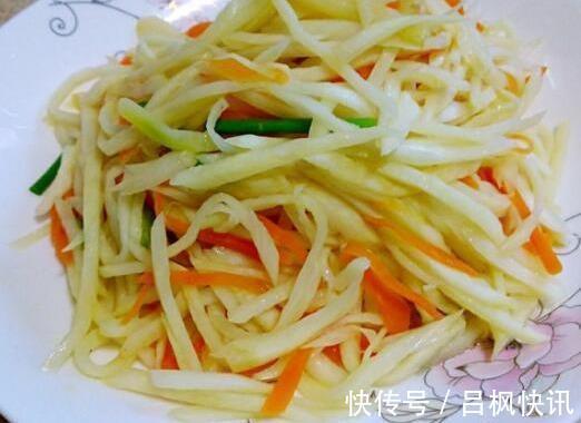 青椒|鲜香酥爽的10道家常菜,做法简单又可口,营养丰富还花不了几块钱