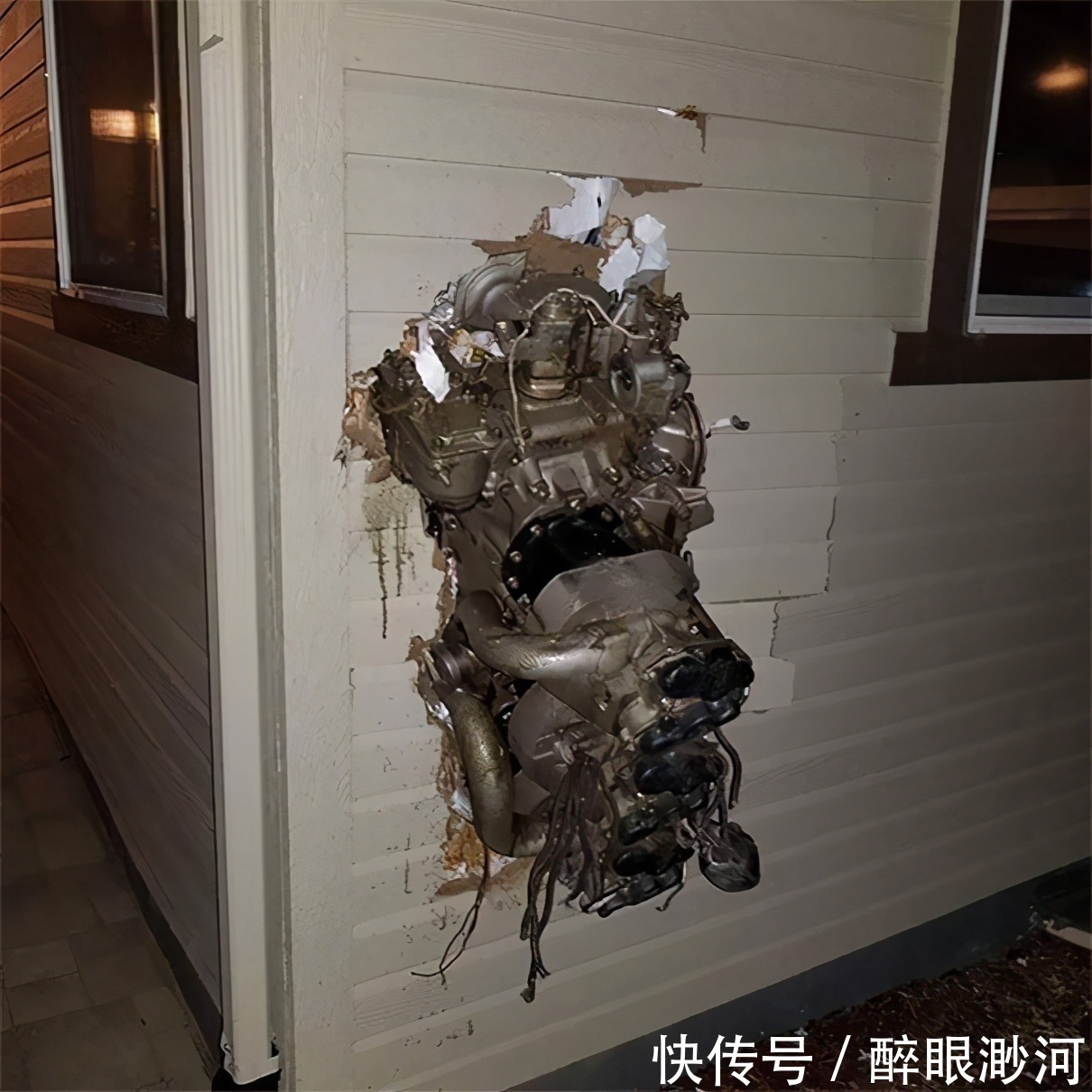 |盘点人们遇到的那些既倒霉又搞笑的时刻,看完不厚道地笑了