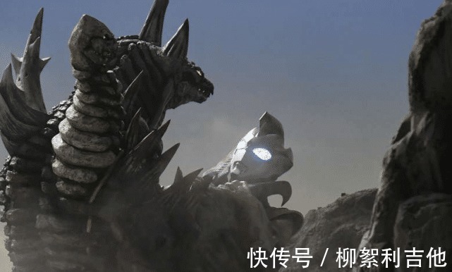 泽塔|泽塔奥特曼赛雷布洛夺回贝利亚勋章，死亡托拉托斯重创泽塔！