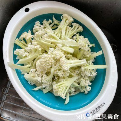 谁没在睡梦中想过那顿蚝油菜花