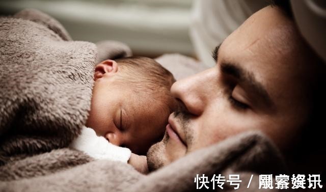 父母|为什么孩子被打骂后,很快就睡着了原因让人心疼