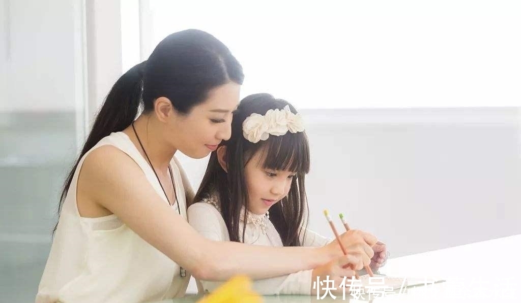 教育方式|哈佛研究表明:父母生活中有3种习惯,会让孩子越长越笨