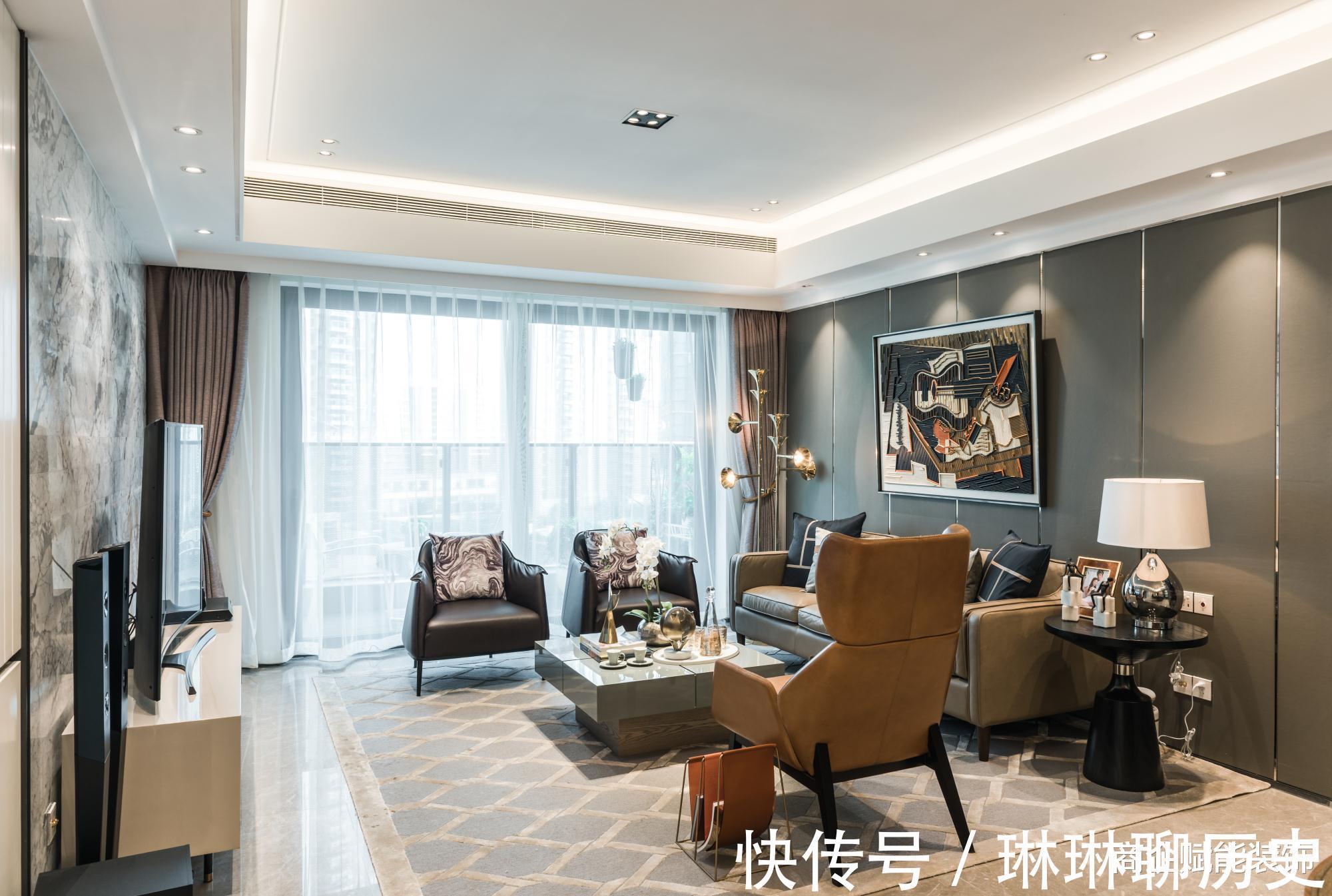 意式风|一家三口的意式风小家,优雅藏在日常中,这才真正叫懂生活