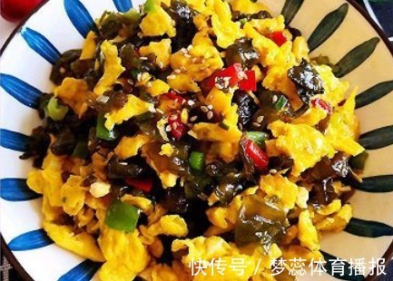 生长发育|这菜看起来很脏，实则营养很多，含钙量高，孩子多吃猛长个！