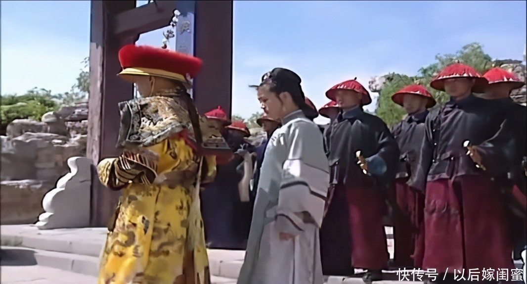 孝庄|鳌拜想铲除魏承谟，孝庄一个计谋，不敢动反给他升官