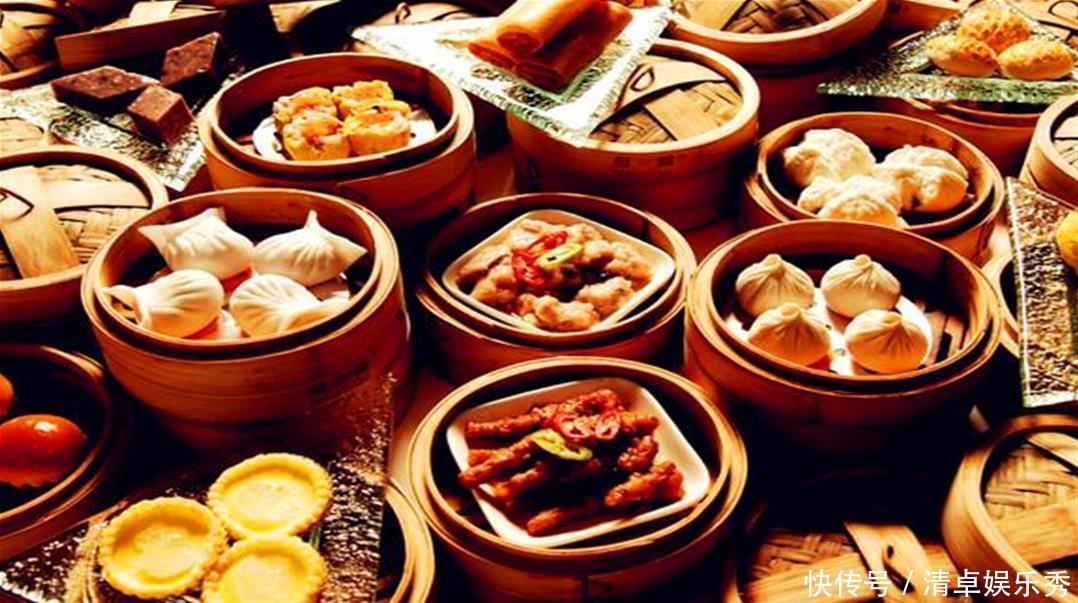 驴打滚|我国最受欢迎的几种小吃,很多人听过没吃过,你都吃过哪些呢