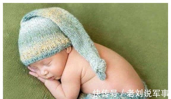 宝宝|4种不同的睡姿,预示着宝宝不同的性格,还是比较有道理的!