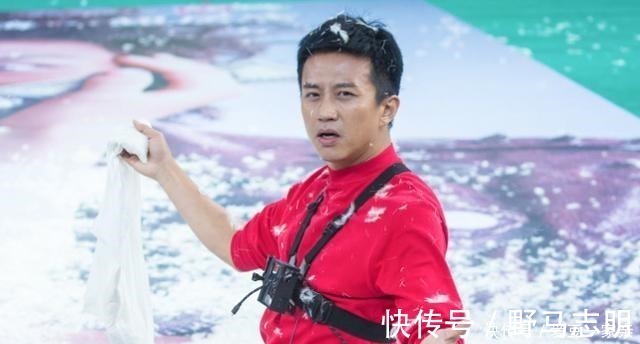 從未演過戲卻成了鄧超戲中主角,于正也曾安利她,她到底什么來頭