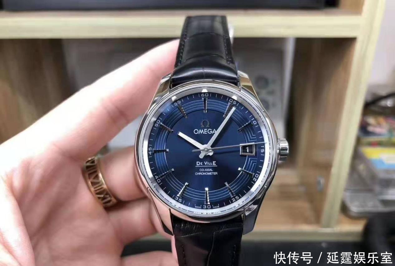 pvd|欧米茄腕表系列大比拼,有你喜欢的表款吗?