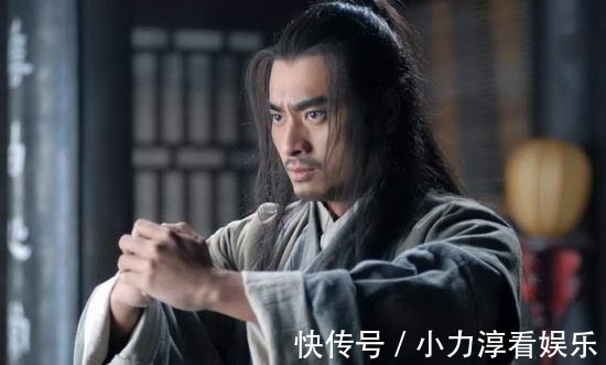 孙二娘|水浒传中，母夜叉孙二娘为什么和武松关系很近，武松真是了不得