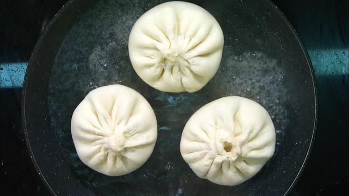 败酱草|【养生厨房】今日菜品——大碗包