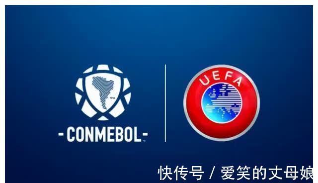 欧国联|欧足联与国际足联互拼刺刀!你想世界杯两年一次我就搞大欧国联
