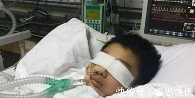 补习班|“妈妈,我太困了,就睡一分钟”,话音刚落,孩子的心跳就停止了