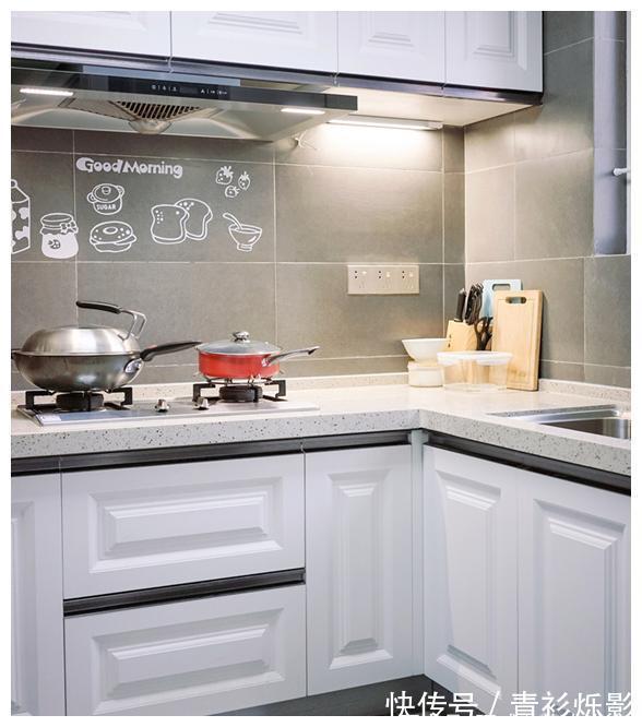 装修|95㎡北欧风格装修结束,有房有宝宝的幸福一家,忍不住晒一把