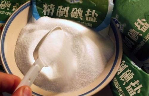 买食盐,不管啥牌子,只要没看到这俩字,就不是好盐,便宜也别买