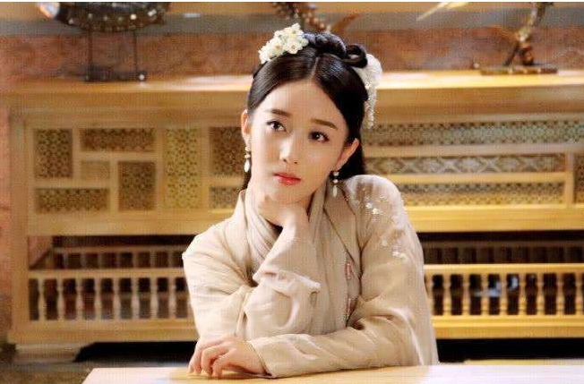 非诚勿扰最美女观众,因被镜头扫到爆红,后进娱乐圈当演员