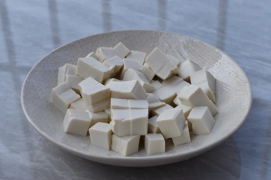 好吃|豆腐替肉更健康!22款豆腐做法,比肉好吃太多了