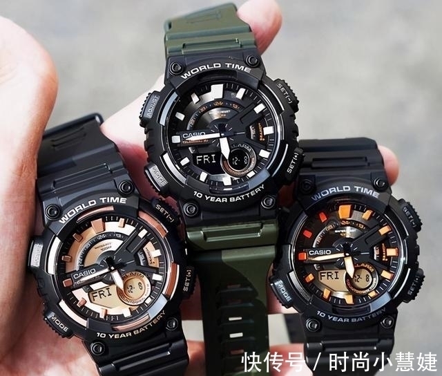 比尔盖茨 买表一定要挑贵价的?比尔盖茨、李嘉诚用它告诉你,百元也能戴出万元表的范