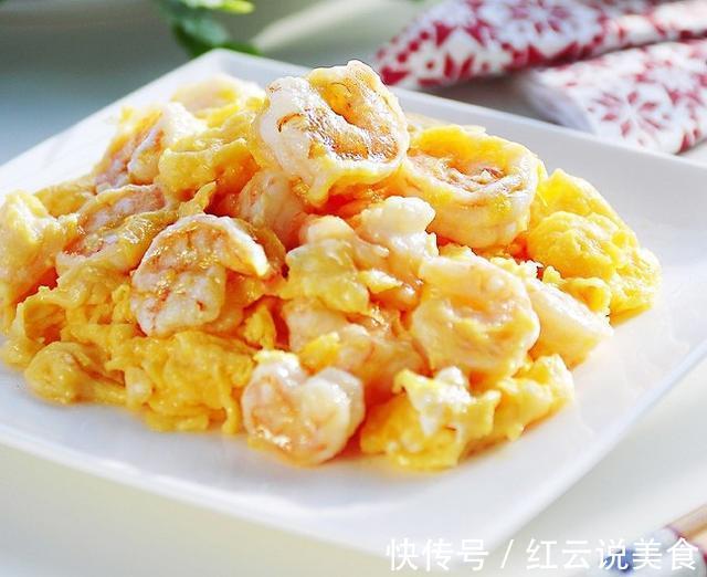 经常吃的美食，嫩滑鲜香很下饭，不去饭店在家就可以吃到