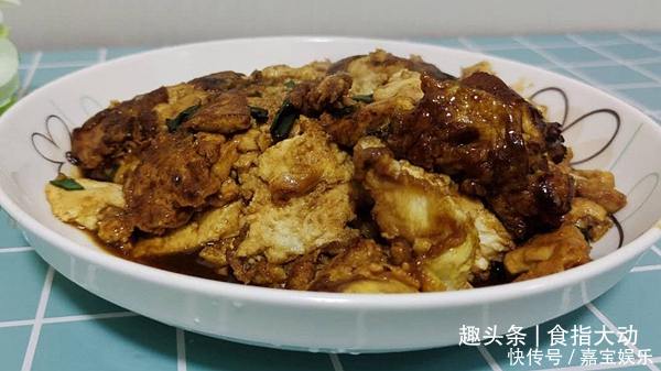  分享几道超级下饭的菜谱，简单易操作，鲜美可口，你家人一定喜欢
