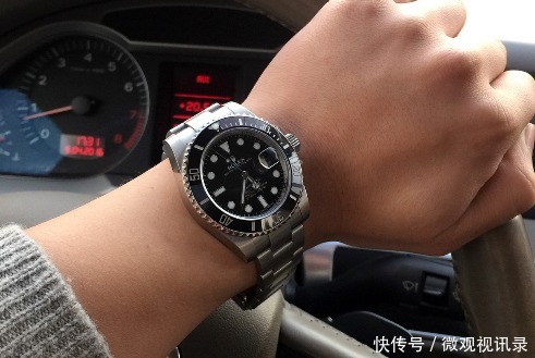 手表|劳力士有什么特点,什么年龄的人比较适合戴劳力士手表