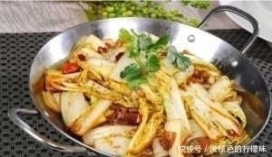 最长|公认“最长肉”的4种素菜,最后一种堪比吃红烧肉,很多人都爱吃