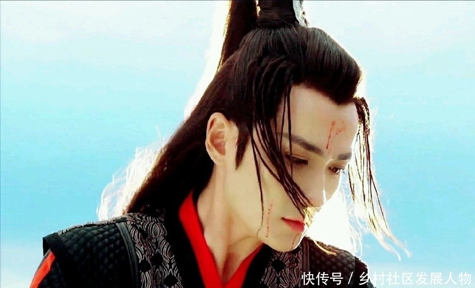 公子|他是四无公子,飞刀绝技令傅红雪后怕,为何又死在傅红雪刀下?