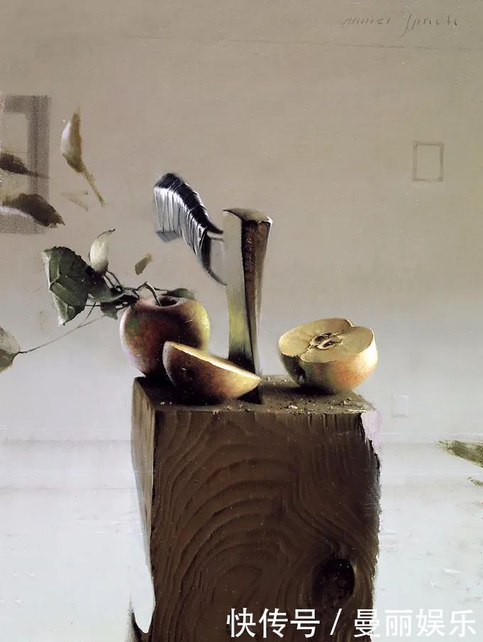 画画竟然如此过瘾这人物画的也太好看了叭