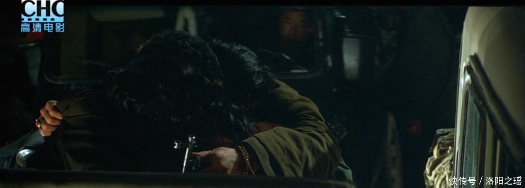 揭露|16年了，这部揭露“剥皮”生意的电影还是不敢看第二遍